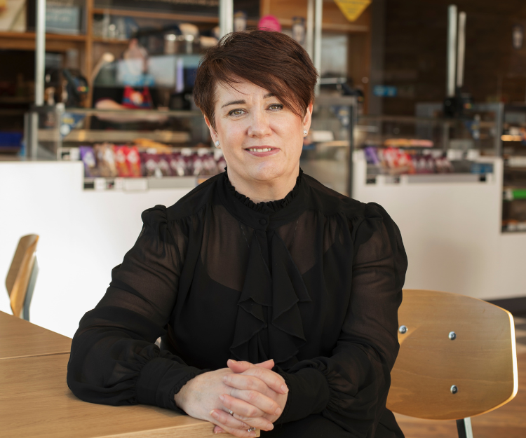 Roisin Currie