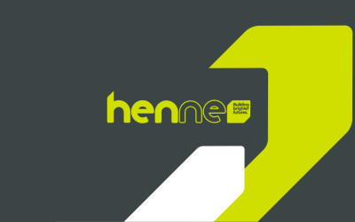 Housing Employment Network North East (HENNE) launches new brand